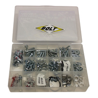 Bolt Yamaha YZF/WRF Pro Pack '14-'22