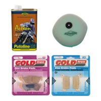 Service Kit - Betamotor RR 300 2T '13-'18