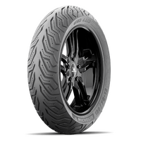 Michelin City Grip 2 Front Tyre 110/70-16 52S Tubeless