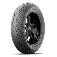 Michelin City Grip 2 Rear Tyre 140/60-14 64S Reinforced Tubeless
