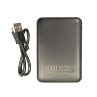 MOTODRY HEATED VEST REPLACEMENT BATTERY
