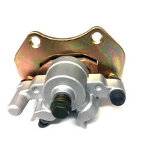 Whites Brake Caliper - ATV - Front Left Side Can-Am G1