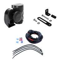 Denali SoundBomb Horn Bundle - Yamaha Tenere 700 Õ19+