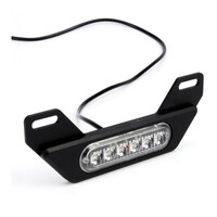 Denali B6 License Plate LED Aux Brake Light