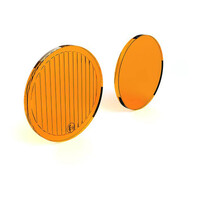 Denali 2.0 D2 Amber Triopticª Lens Kit (Rev01)