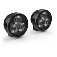 Denali D3 LED Driving Light Kit - DataDimª Technology - Pair