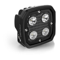 Denali D4 LED Light Pod - DataDimª Technology - Single