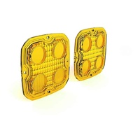 Denali 2.0 D4 Yellow TriOpticª Lens Kit (REV01)
