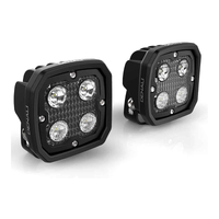 Denali D4 LED Light Kit - DataDimª Technology - Pair