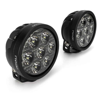 Denali D7 LED Light Kit - DataDimª Technology - Pair