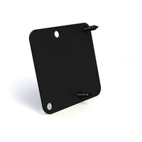 Denali 2.0 Dual Switch Mount Plate