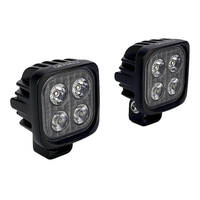 Denali S4 LED Light Kit - DataDimª Technology (Pair)