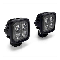 Denali S4 Led Light Kit - DataDimª Technology - Pair