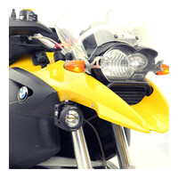 Denali Auxiliary Light Mount Bracket - BMW R1200GS/GSA (Asstd Years)