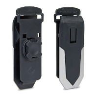 CUBE X-Guard Belt Clip with Safety Lock