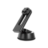 CUBE X-Guard Suction Mount