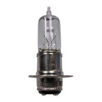 Globe 12V 35/35W H/L Three Pin Halogen (ea)