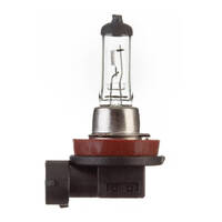 Globe 12V 55W H/L H11 Halogen (ea)