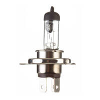 Globe 12V 45/45W H4 Halogen (ea)