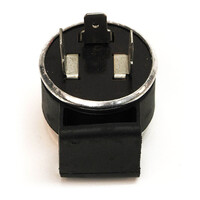 WHITES FLASHER RELAY 6V 3 POLE (550-6V) (EACH)