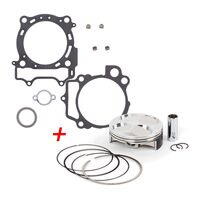 Top End Rebuild Kit (A Pro) Yamaha YZ250F '16-'18