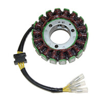 Stator Kawasaki KZ650 / KZ750 / ZX750 ('80-'85)