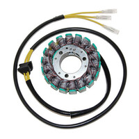 Stator Suzuki GS450 / 500E / 550 / 650 / 750