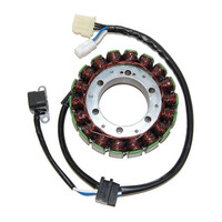 Stator Suzuki LTA450X ('07-'09) / LTA500XP / AX ('09-'10)