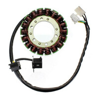 Stator Suzuki LT-A400F Eiger