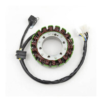 Stator Suzuki LT-A500FV ('02-'07) / LTF500FV ('04-'07)