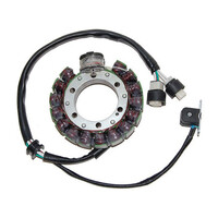 Stator Yamaha YFM350 Warrior / YFM350 Big Bear