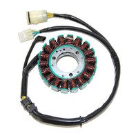 Lighting Stator Honda TRX300 ('88-'91) - 18 Pole