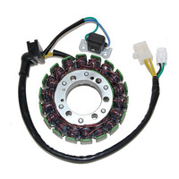 Stator Suzuki LT-F250 / 300F / LT-4WD ('90-'02)