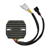 Regulator / Rectifier Suzuki DR-Z400 / E / S / SM