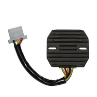 Regulator / Rectifier Kawasaki RR-KW-011