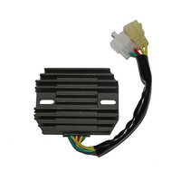 Regulator / Rectifier Ducati - 010.1A RR-DC-001