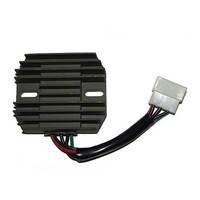 Regulator / Rectifier LT-F500 '98-'99 RR-SZ-007