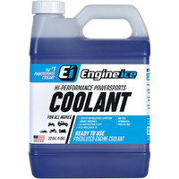 Engine Ice (1.89L)(1/2 Gal)