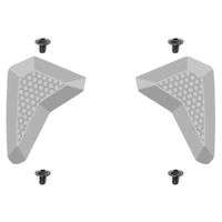FALCO ANKLE SLIDER SUIT 'ELITE GP' GREY (Pr)