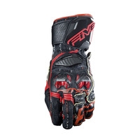 FIVE RFX RACE BLACK/RED