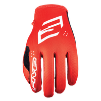 FIVE MXF 4 KIDS MONO RED