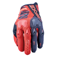 FIVE E2 ENDURO BLACK/RED