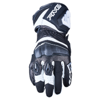 FIVE RFX-4 EVO LADIES BLACK/WHITE