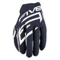 FIVE MXF RACE BLACK