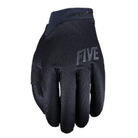 FIVE MXF-2 EVO MONO BLACK