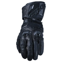 FIVE RFX-2 BLACK GLOVES