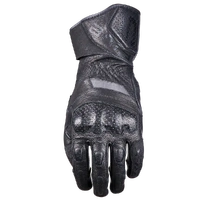 FIVE RFX SPORT EVO BLACK GLOVES