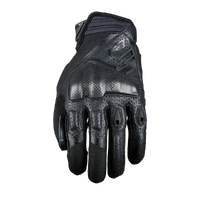 FIVE RS-C EVO BLACK GLOVES