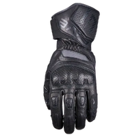 FIVE RFX SPORT EVO LADIES BLACK GLOVES