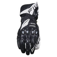 FIVE RFX-1 EVO BLACK/WHITE LADIES GLOVES